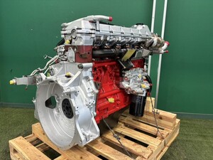 中古トラック部品