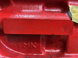 中古トラック部品