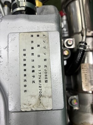 中古トラック部品