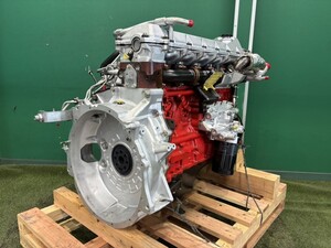 中古トラック部品