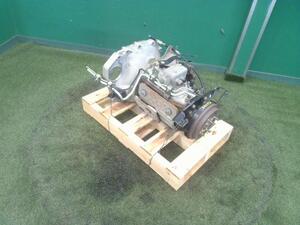 中古トラック部品