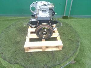 中古トラック部品