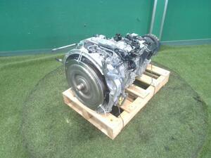 中古トラック部品