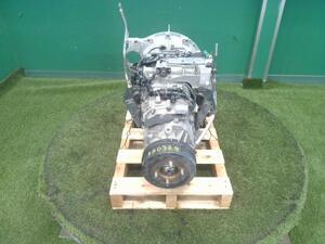 中古トラック部品