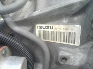 中古トラック部品