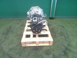 中古トラック部品