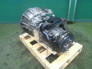 中古トラック部品