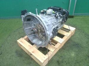 中古トラック部品