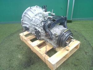 中古トラック部品