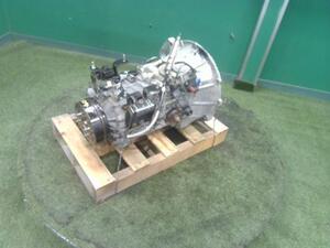 中古トラック部品