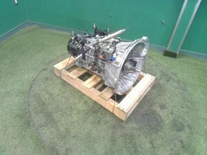 中古トラック部品