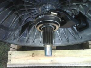 中古トラック部品