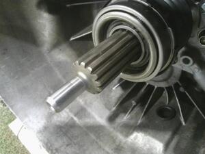 中古トラック部品