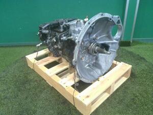 中古トラック部品