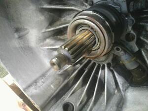 中古トラック部品