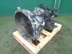 中古トラック部品