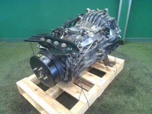 中古トラック部品