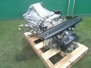 中古トラック部品