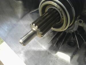 中古トラック部品