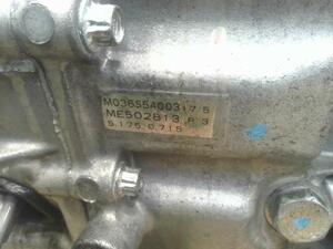 中古トラック部品