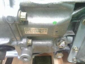 中古トラック部品