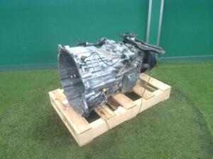 中古トラック部品