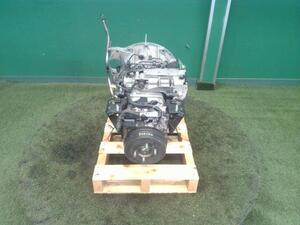 中古トラック部品