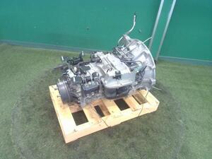 中古トラック部品