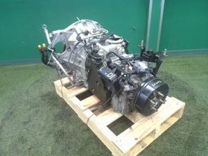 中古トラック部品