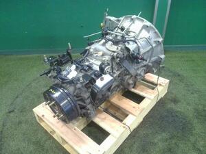 中古トラック部品