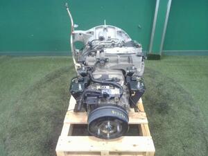 中古トラック部品