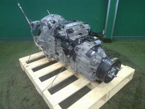 中古トラック部品