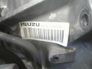 中古トラック部品