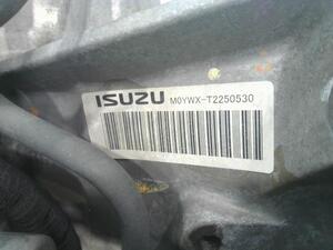 中古トラック部品