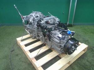 中古トラック部品