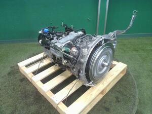 中古トラック部品