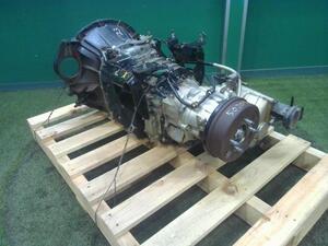 中古トラック部品