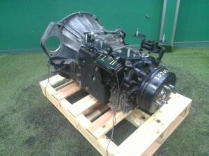 中古トラック部品