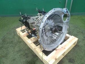 中古トラック部品