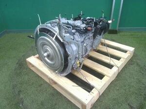 中古トラック部品