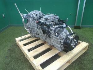 中古トラック部品