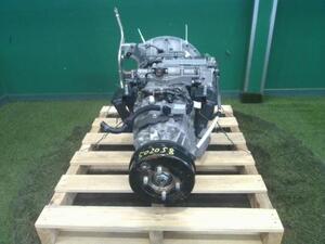 中古トラック部品