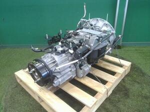 中古トラック部品