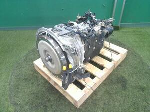 中古トラック部品