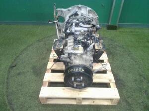 中古トラック部品