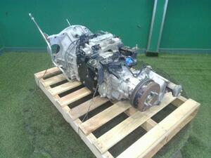 中古トラック部品