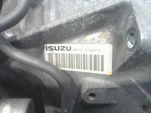 中古トラック部品