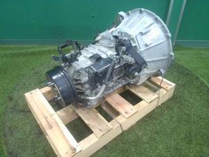 中古トラック部品