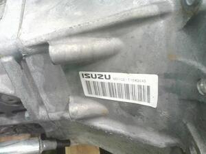 中古トラック部品