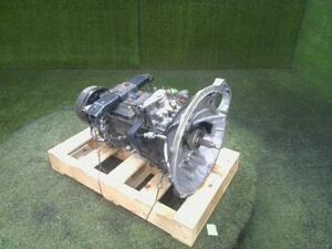 中古トラック部品